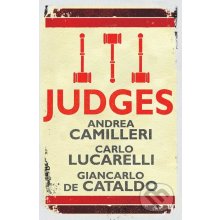 Judges Camilleri AndreaPaperback