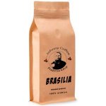 Johnny Coffee Brasilia 0,5 kg – Zboží Mobilmania