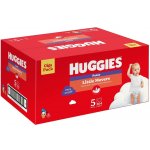 Huggies Little Movers Pants 5 104 ks – Zboží Dáma