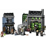 LEGO® HARRY POTTER™ 76471 Kouzelnické obchody v Obrtlé – Sleviste.cz