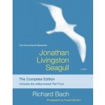 Jonathan Livingston Seagull: The Complete Edition Bach RichardPaperback – Hledejceny.cz