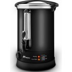 TRESKO® kotel na svařené víno 6,8 l – Zboží Dáma