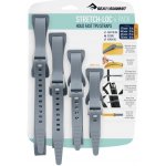 Sea To Summit popruh Stretch-Loc Set více délek, šířka 20 mm 4 ks – Zboží Dáma