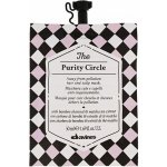 Davines TCC The Purity Circle maska na vlasy 50 ml – Hledejceny.cz