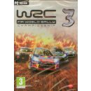 WRC FIA World Rally Championship 3