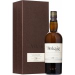 Port Askaig 28y 45,8% 0,7 l (kazeta) – Hledejceny.cz