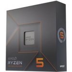 AMD Ryzen 5 8500G 100-100000931BOX – Zboží Mobilmania