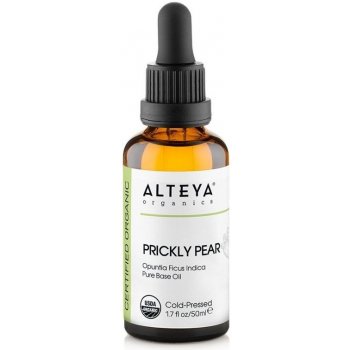 Alteya Opuncie olej 100% BIO 50 ml