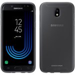 Samsung Jelly Cover Galaxy J5 2017 černý EF-AJ530TB – Zboží Živě