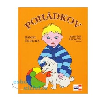 Pohádkov – Čechura Daniel