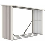 G21 WOH 335 242 x 89 cm šedý – Zboží Dáma