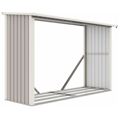 G21 WOH 335 242 x 89 cm šedý – Zboží Dáma