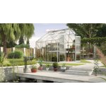 Vitavia Uranus 6700 čiré sklo 3 mm stříbrný – Zboží Mobilmania