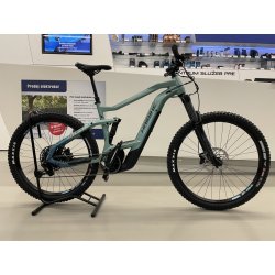 Haibike Allmtn 3 2022