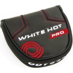 Odyssey White Hot Pro headcover na putter mallet černý – Zboží Dáma