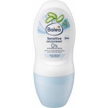 Balea deodorant roll-on Sensitive 50 ml