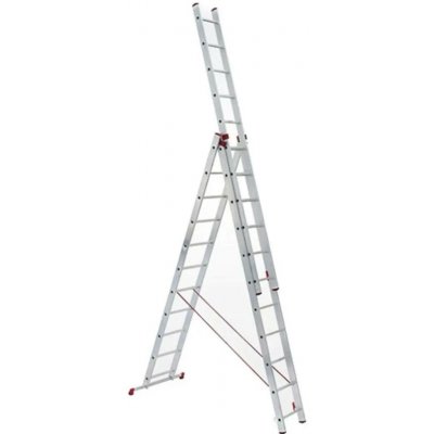 Alve Hobby 5 x 11 příček 711 cm 6611 – Zboží Mobilmania
