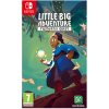 Hra na Nintendo Switch Little Big Adventure - Twinsen's Quest (Limited Edition)