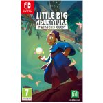 Little Big Adventure - Twinsen's Quest (Limited Edition) – Zboží Dáma