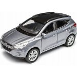 Welly Hyundai Tucson Ix Kovový model 1:34 – Hledejceny.cz