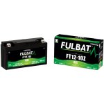 Fulbat FT12-10Z GEL – Sleviste.cz