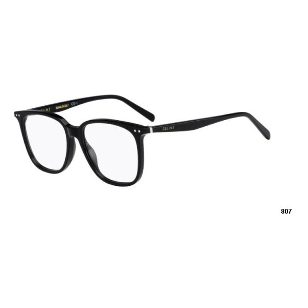 Dioptrické brýle Céline CL 41420 807 - černá od 6 890 Kč - Heureka.cz