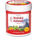 Swiss koňský balzám hřejivý 300 ml – Zboží Dáma