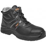 Bennon Basic O2 Winter High kotník zimní oranžová-černá – Zbozi.Blesk.cz