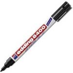 Edding 8400 černý – Zboží Mobilmania