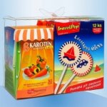 Beta karoten 10.000 m.j. 365 tablet – Hledejceny.cz