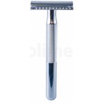 Gillette King Double Edge + 4 ks hlavic – Zbozi.Blesk.cz