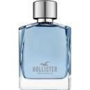 Hollister Wave toaletní voda pánská 100 ml tester