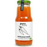 PuraDRINK Mrkvový mošt 300 ml – Hledejceny.cz