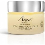 Aqua Mineral Total Silk Body Scrub Forest Dreams tělový peeling 475 g – Zbozi.Blesk.cz