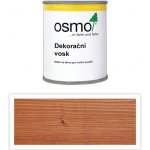 Osmo 3137 Dekorační vosk transparentní 0,125 l Třešeň – Hledejceny.cz
