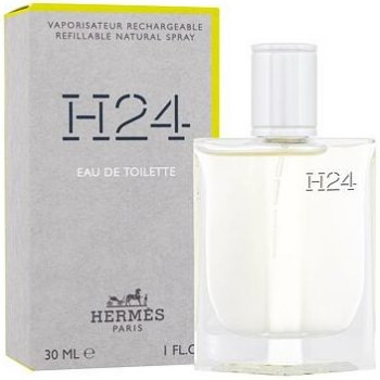 Hermes H24 toaletní voda pánská 30 ml