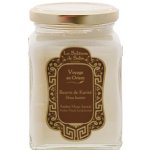 La Sultane de Saba máslo Karité Ambra-musk-santal 300 ml – Zboží Mobilmania