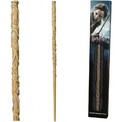 Harry Potter Wand Replica Hermione 38 cm Noble Collection – Zboží Mobilmania
