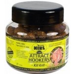 Karel Nikl Attract Hookers rychle rozpustné dumbells 150g 18mm Kill Krill – Hledejceny.cz