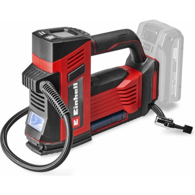 EINHELL CE-CC 18/23 D Li-Solo 2071025 – Zboží Mobilmania