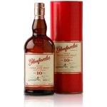 Glenfarclas 10y 40% 0,7 l (kazeta) – Zbozi.Blesk.cz