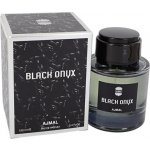 Ajmal Black Onyx parfémovaná voda pánská 100 ml – Hledejceny.cz