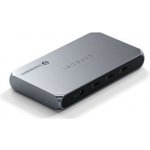 Satechi Thunderbolt 4 Slim Hub Pro ST-HT4SHM-EU – Zboží Živě