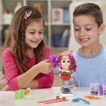 Hasbro PlayDoh bláznivé kadeřnictví – Zbozi.Blesk.cz