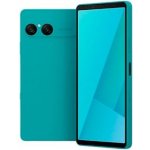 Sony Xperia 10 VII 8GB/128GB Turquoise – Zboží Živě