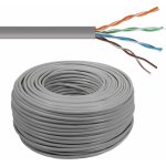 Maclean MCTV-578 UTP, Cat 5e, CCA, 50m – Hledejceny.cz