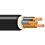 nkt cables Kabel CYKY-O 3x1,5 – Zbozi.Blesk.cz