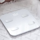 Yunmai Smart Scale S M1805 White