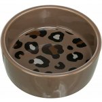 Keramická miska TRIXIE Leo 12 cm 300 ml – Hledejceny.cz