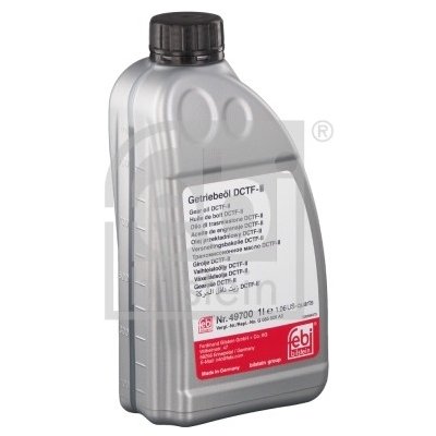 Febi Bilstein 49700 1 l – Hledejceny.cz